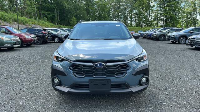 new 2025 Subaru Crosstrek car, priced at $32,975