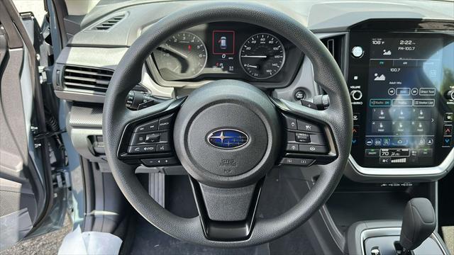 new 2025 Subaru Crosstrek car, priced at $32,975