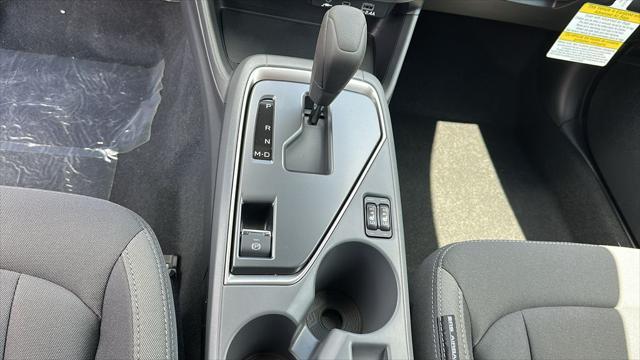 new 2025 Subaru Crosstrek car, priced at $32,975