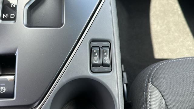 new 2025 Subaru Crosstrek car, priced at $32,975
