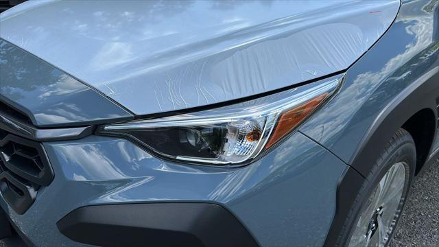 new 2025 Subaru Crosstrek car, priced at $32,975