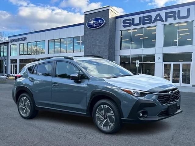 new 2025 Subaru Crosstrek car, priced at $32,975