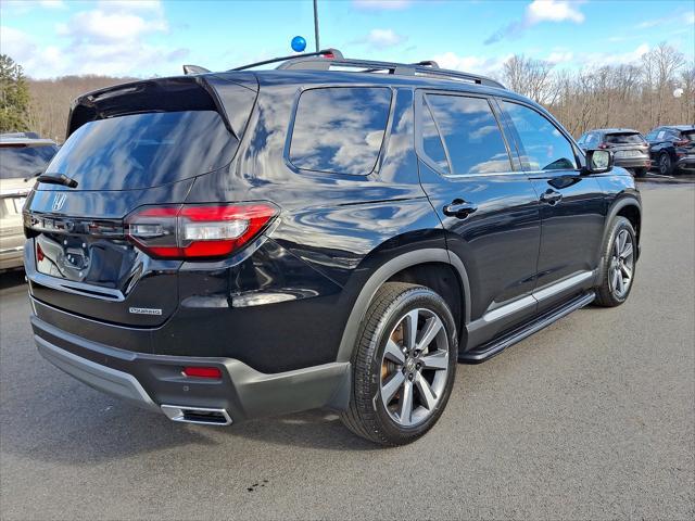 used 2023 Honda Pilot car, priced at $41,386