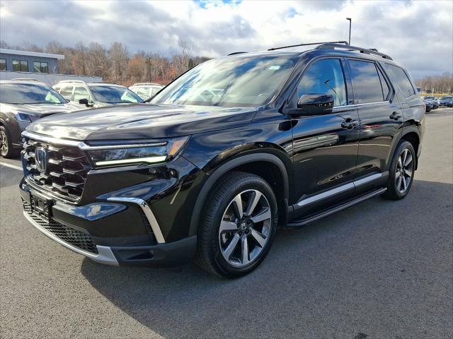 used 2023 Honda Pilot car, priced at $41,386