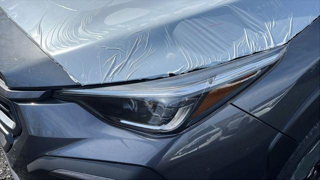 new 2025 Subaru Crosstrek car, priced at $34,301