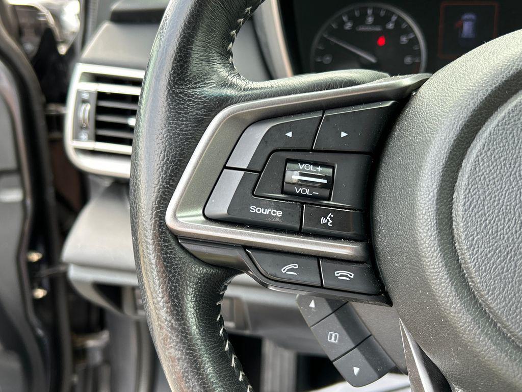 used 2022 Subaru Outback car, priced at $26,287