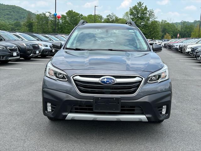 used 2022 Subaru Outback car, priced at $26,287