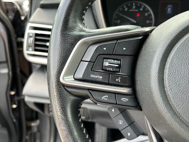 used 2022 Subaru Outback car, priced at $26,287