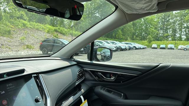 new 2025 Subaru Outback car, priced at $42,665