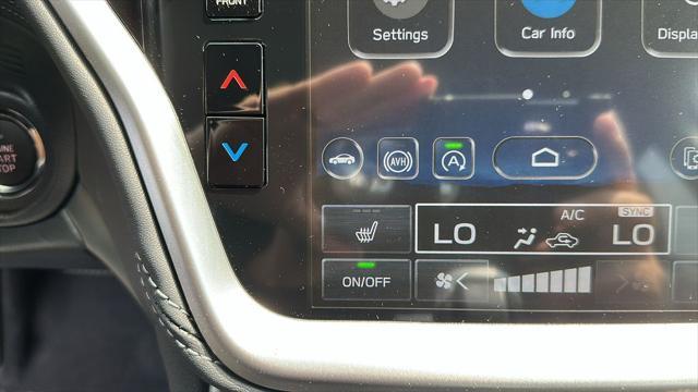 new 2025 Subaru Outback car, priced at $42,665