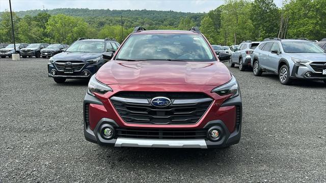 new 2025 Subaru Outback car, priced at $42,665