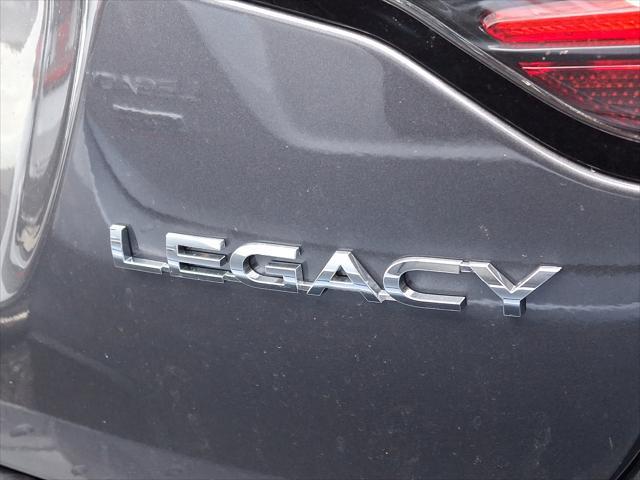 new 2025 Subaru Legacy car, priced at $30,397