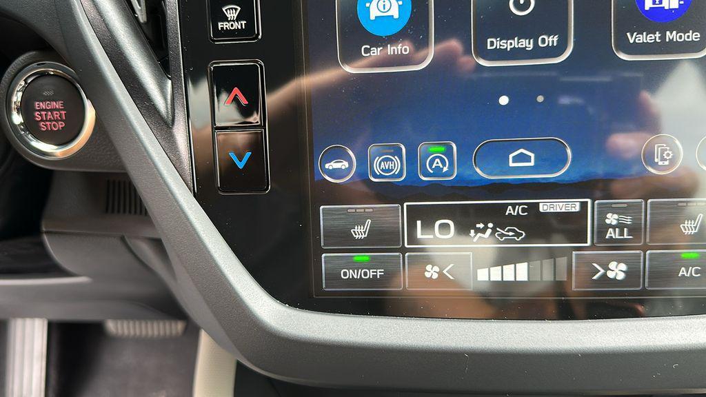 new 2025 Subaru Forester car, priced at $37,225