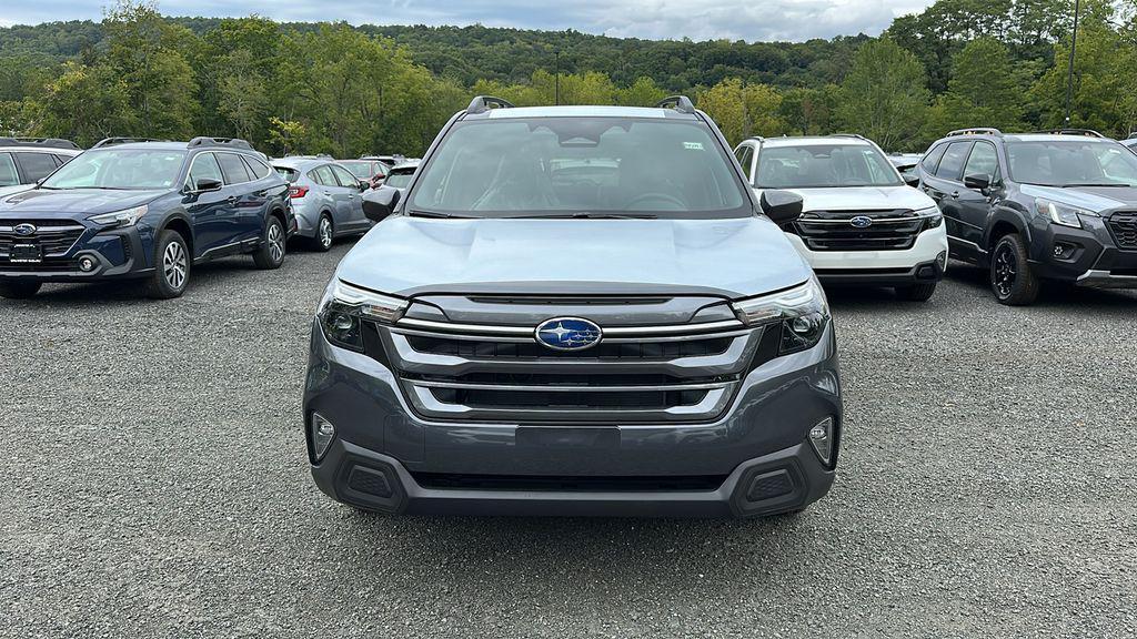 new 2025 Subaru Forester car, priced at $37,225