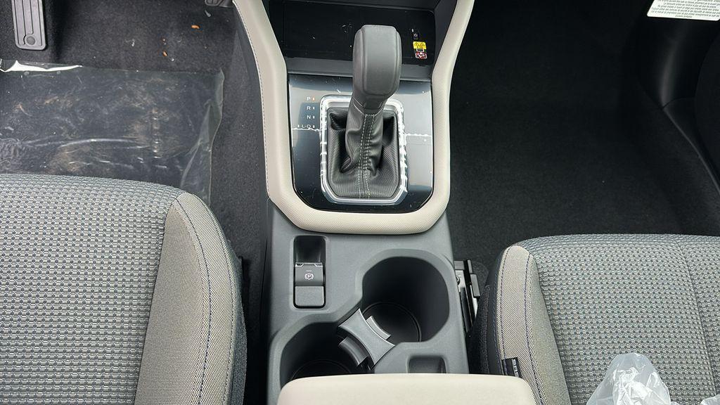 new 2025 Subaru Forester car, priced at $37,225