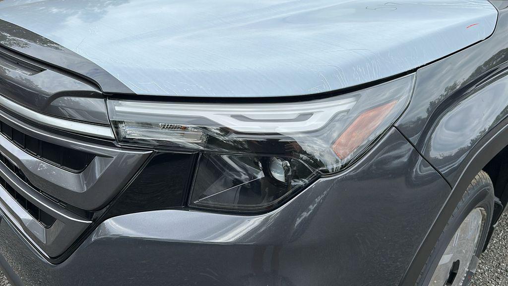 new 2025 Subaru Forester car, priced at $37,225