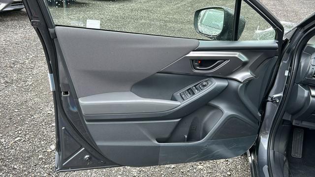 new 2025 Subaru Impreza car, priced at $25,894