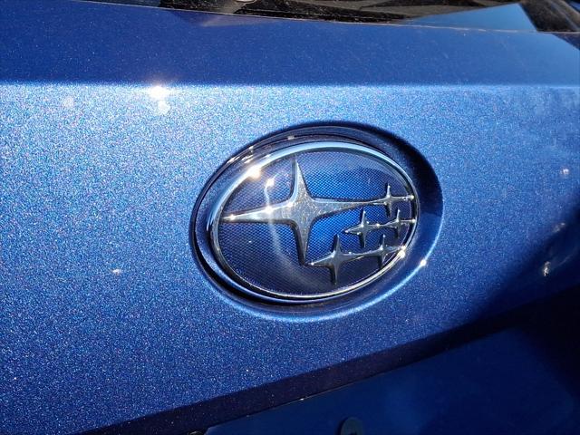 new 2025 Subaru Crosstrek car, priced at $29,774