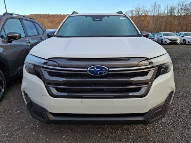 new 2025 Subaru Forester car, priced at $40,229