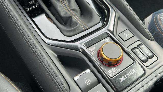 new 2025 Subaru Forester car, priced at $39,506