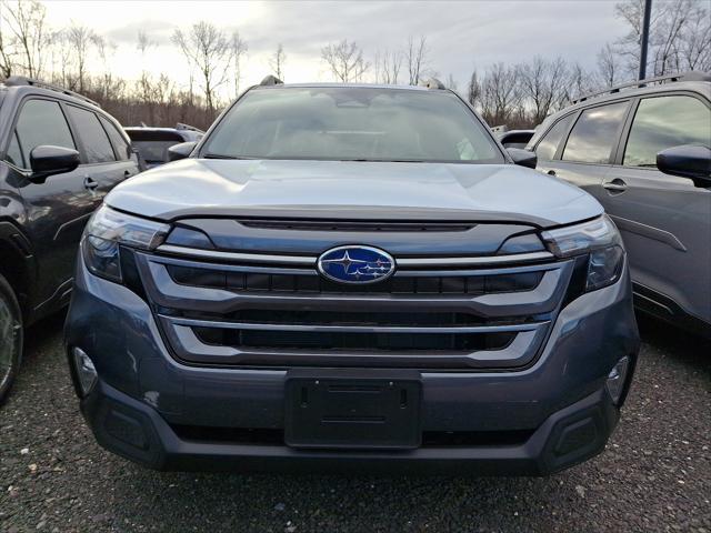 new 2025 Subaru Forester car, priced at $34,724