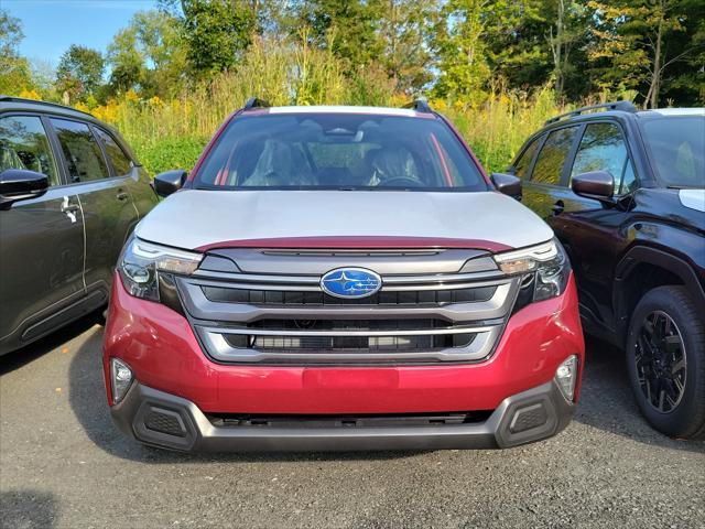 new 2025 Subaru Forester car, priced at $36,108