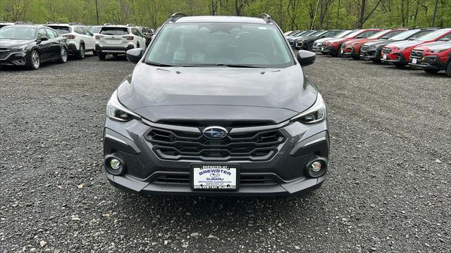 new 2025 Subaru Crosstrek car, priced at $34,119