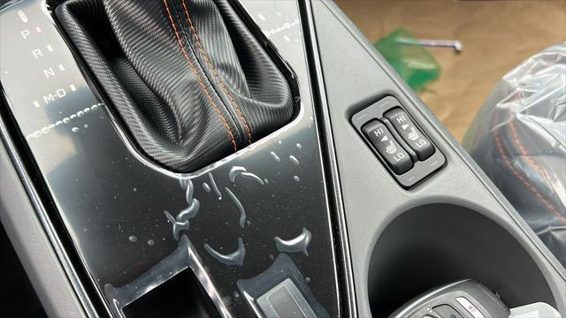 new 2025 Subaru Crosstrek car, priced at $34,119