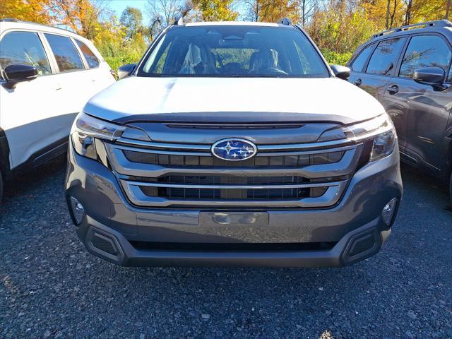 new 2025 Subaru Forester car, priced at $40,229