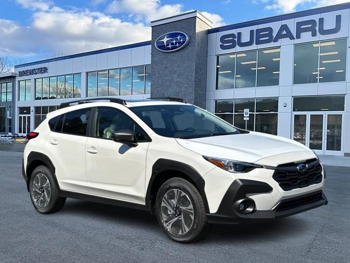 new 2025 Subaru Crosstrek car, priced at $32,571