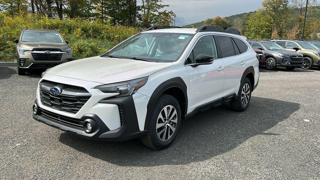 new 2025 Subaru Outback car, priced at $36,751