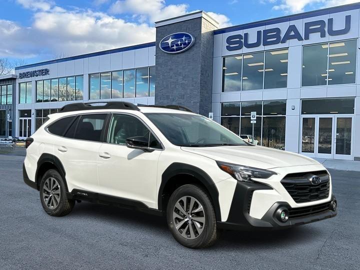 new 2025 Subaru Outback car, priced at $36,751