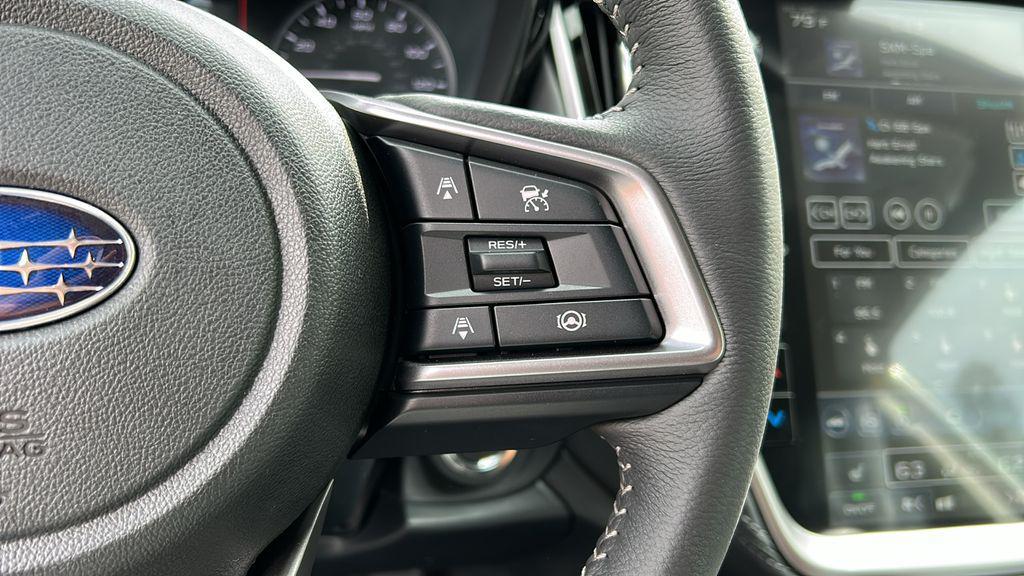 new 2025 Subaru Outback car, priced at $36,751