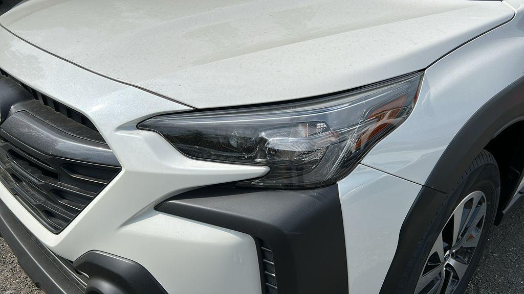 new 2025 Subaru Outback car, priced at $36,751