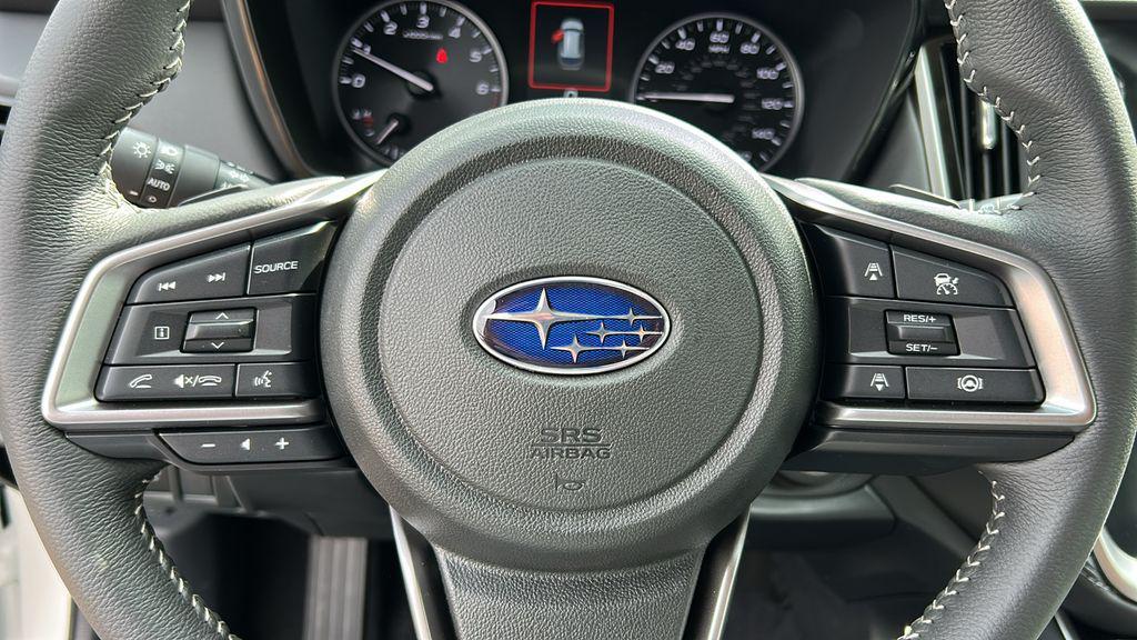 new 2025 Subaru Outback car, priced at $36,751