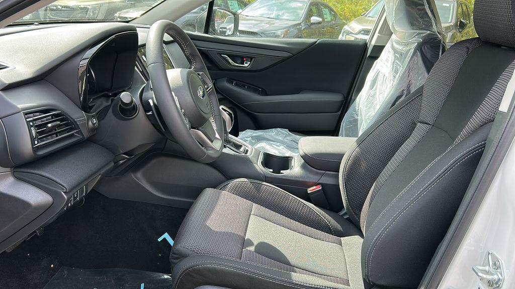new 2025 Subaru Outback car, priced at $36,751