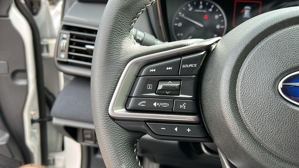 new 2025 Subaru Outback car, priced at $36,751