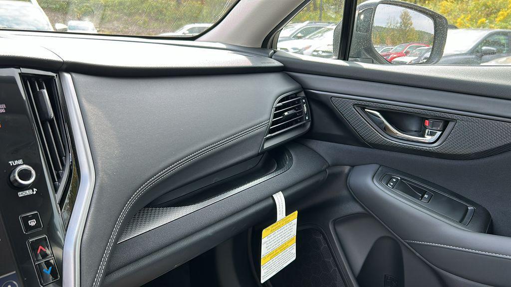 new 2025 Subaru Outback car, priced at $36,751