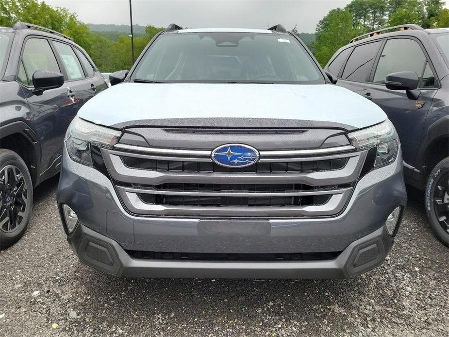 new 2025 Subaru Forester car, priced at $34,418