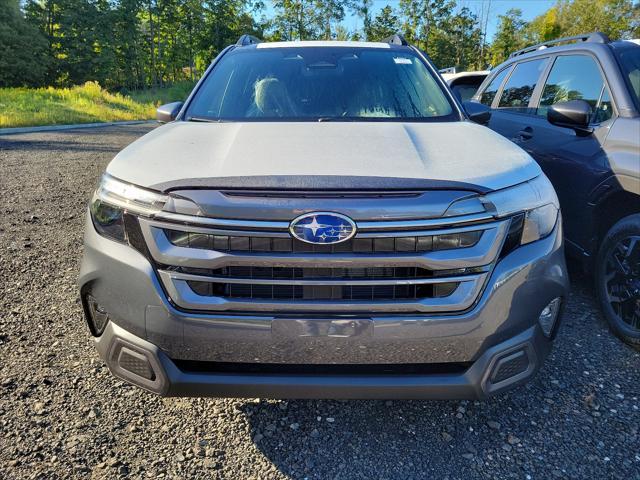 new 2025 Subaru Forester car, priced at $40,341