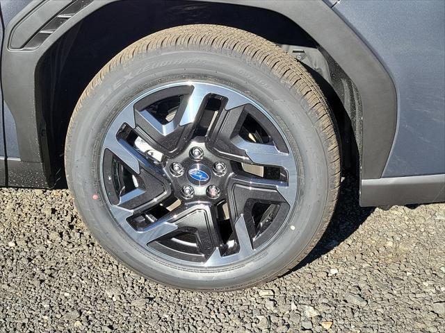 new 2025 Subaru Forester car, priced at $40,341