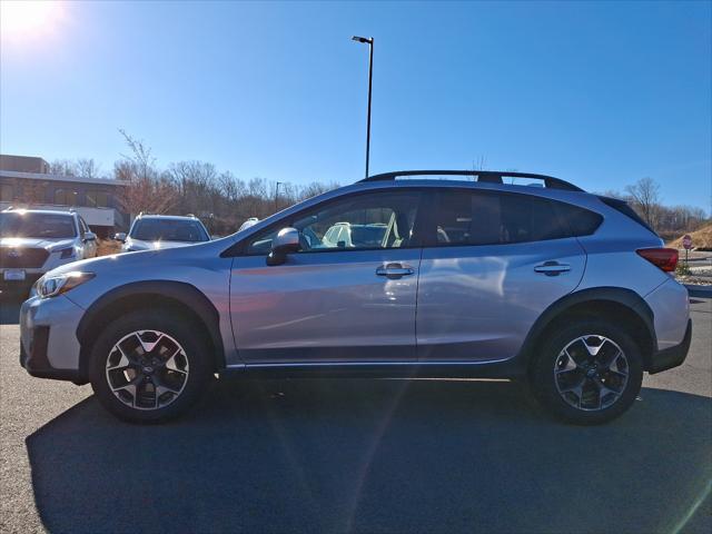 used 2019 Subaru Crosstrek car, priced at $16,346