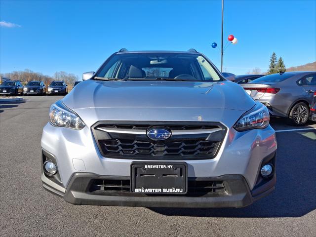 used 2019 Subaru Crosstrek car, priced at $16,346