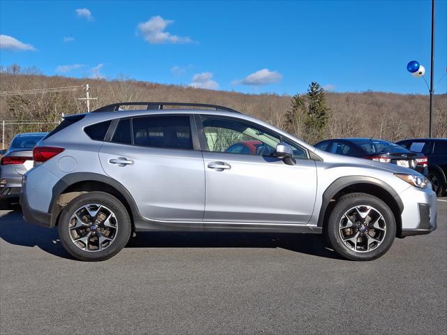 used 2019 Subaru Crosstrek car, priced at $16,346