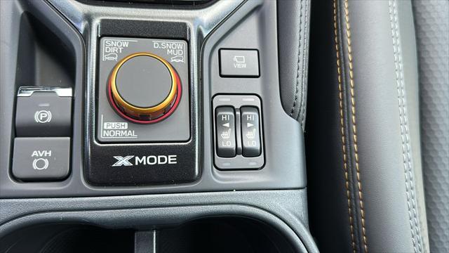 new 2025 Subaru Forester car, priced at $41,064