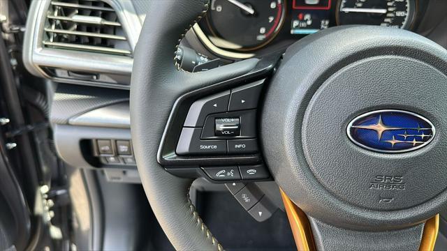 new 2025 Subaru Forester car, priced at $41,064