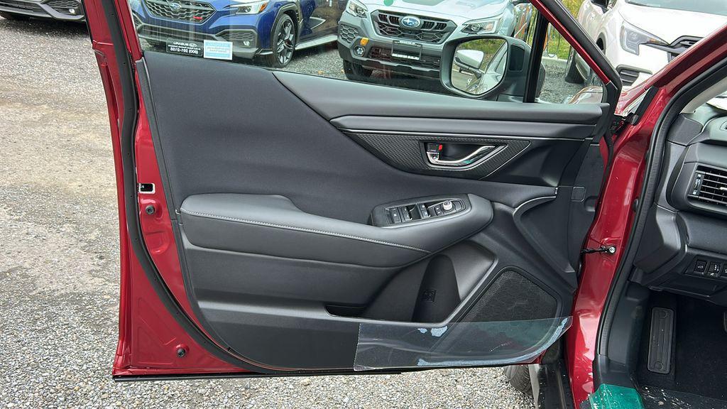 new 2025 Subaru Outback car, priced at $36,938