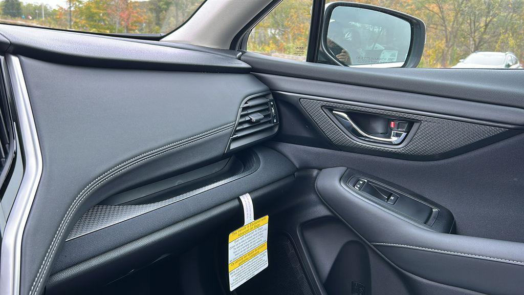 new 2025 Subaru Outback car, priced at $36,938