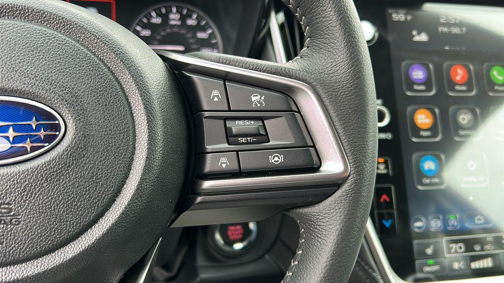 new 2025 Subaru Outback car, priced at $36,938