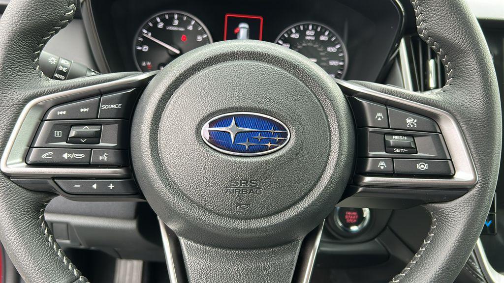 new 2025 Subaru Outback car, priced at $36,938